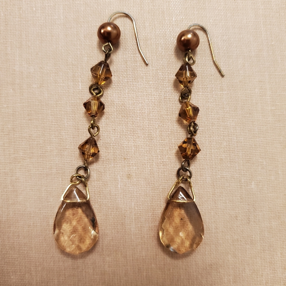 Beautiful Earrings